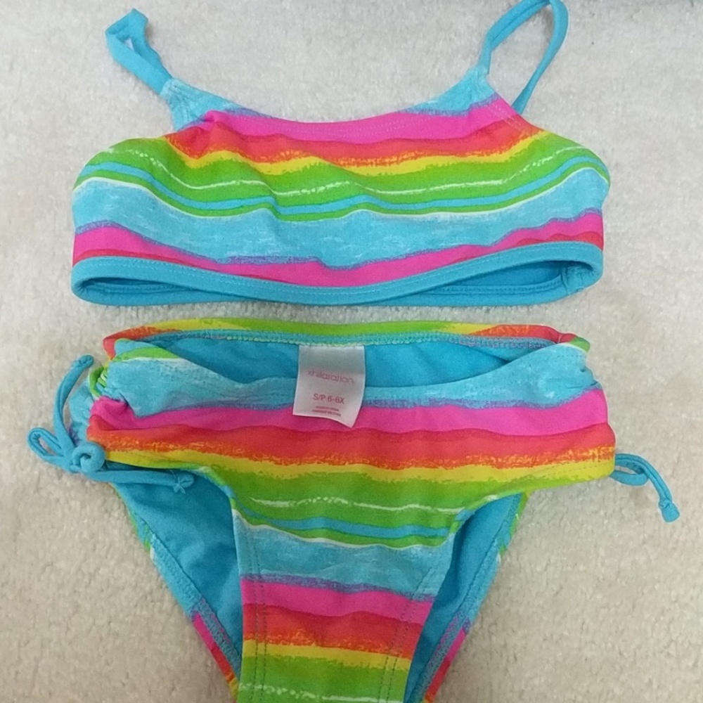 Swimsuit
